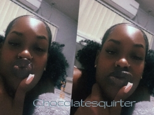 chocolatesquirter Vidéos de Jeunes