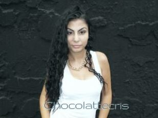 Chocolattecris