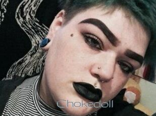Chokedoll