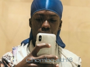 Chombo_ath18