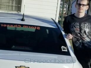 Chrisandbarbie
