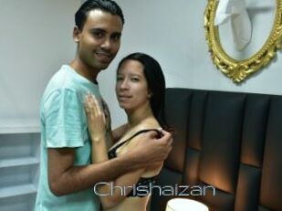 Chrishaizan