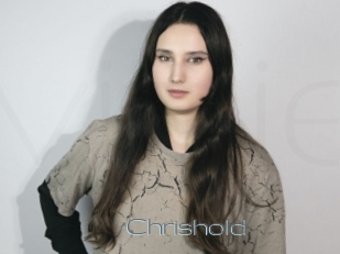 Chrishold