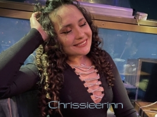 Chrissieerinn