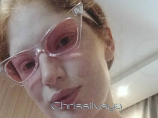Chrissilvaya