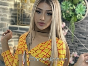 Chrisslohan
