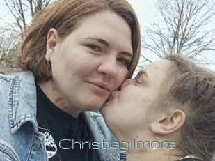 Christiegilmore