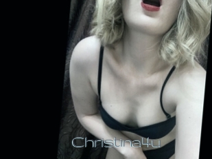 Christina4u