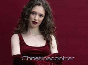 christinacontter Vidéos de Jeunes