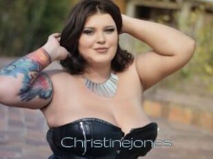 Christinejones