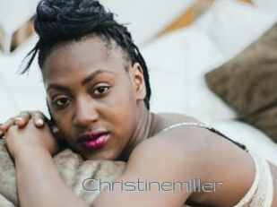 Christinemiller
