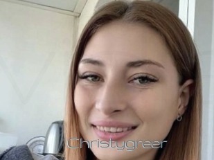Christygreer