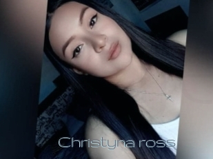 Christyna_ross