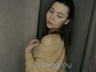 Christyroy