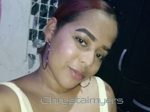 Chrystalmyers