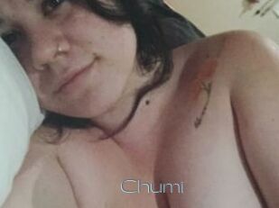 Chumi