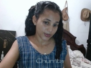 Churrita