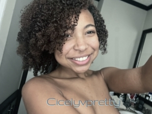 Cicelyvpretty