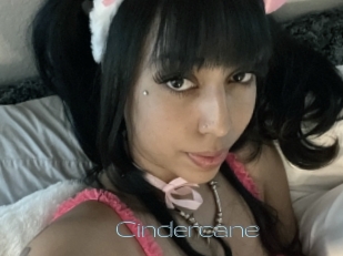 Cindercane