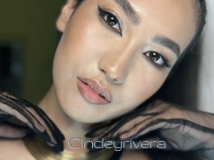 Cindeyrivera