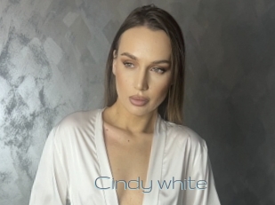 Cindy_white