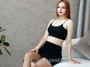 Cindyastra
