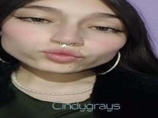 Cindygrays