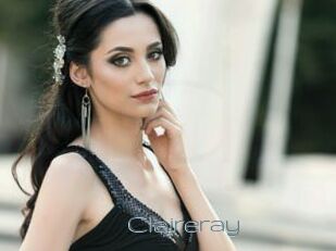 Claireray