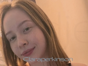 Claraperkinson