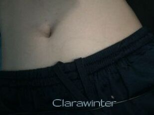 Clarawinter