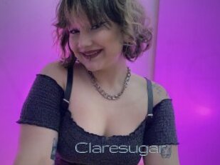 Claresugar