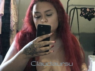 Claudiaursu