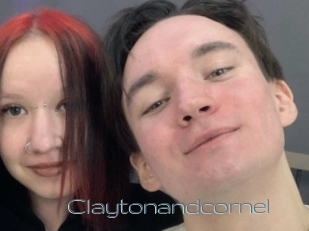 Claytonandcornel