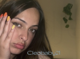 Cleobaby21