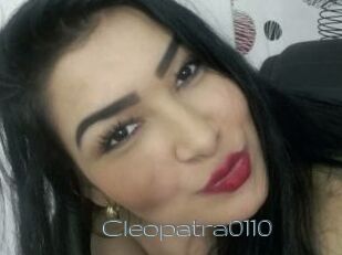 Cleopatra0110