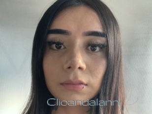 Clioandalann