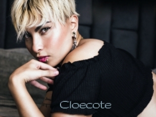 Cloecote