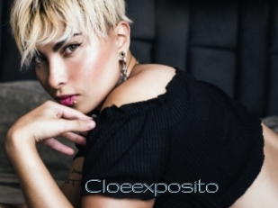 Cloeexposito