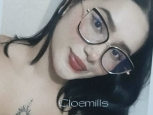 Cloemills