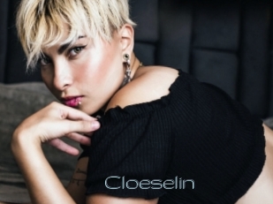 Cloeselin