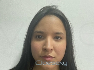 Cloesexy