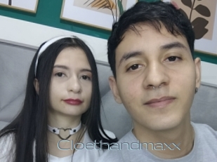 Cloethandmaxx
