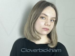 Cloverbickham