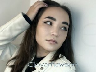 Cloverhewson