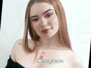 Cloysex
