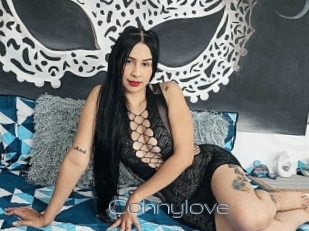 Cohnylove