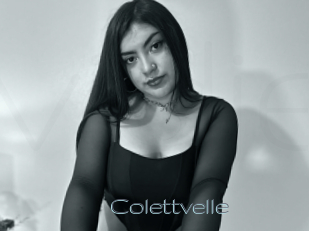 Colettvelle