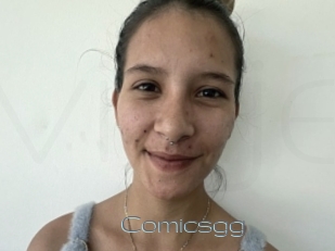 Comicsgg