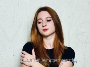Constancebardy