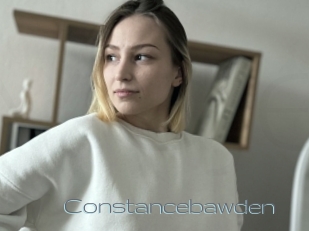 Constancebawden